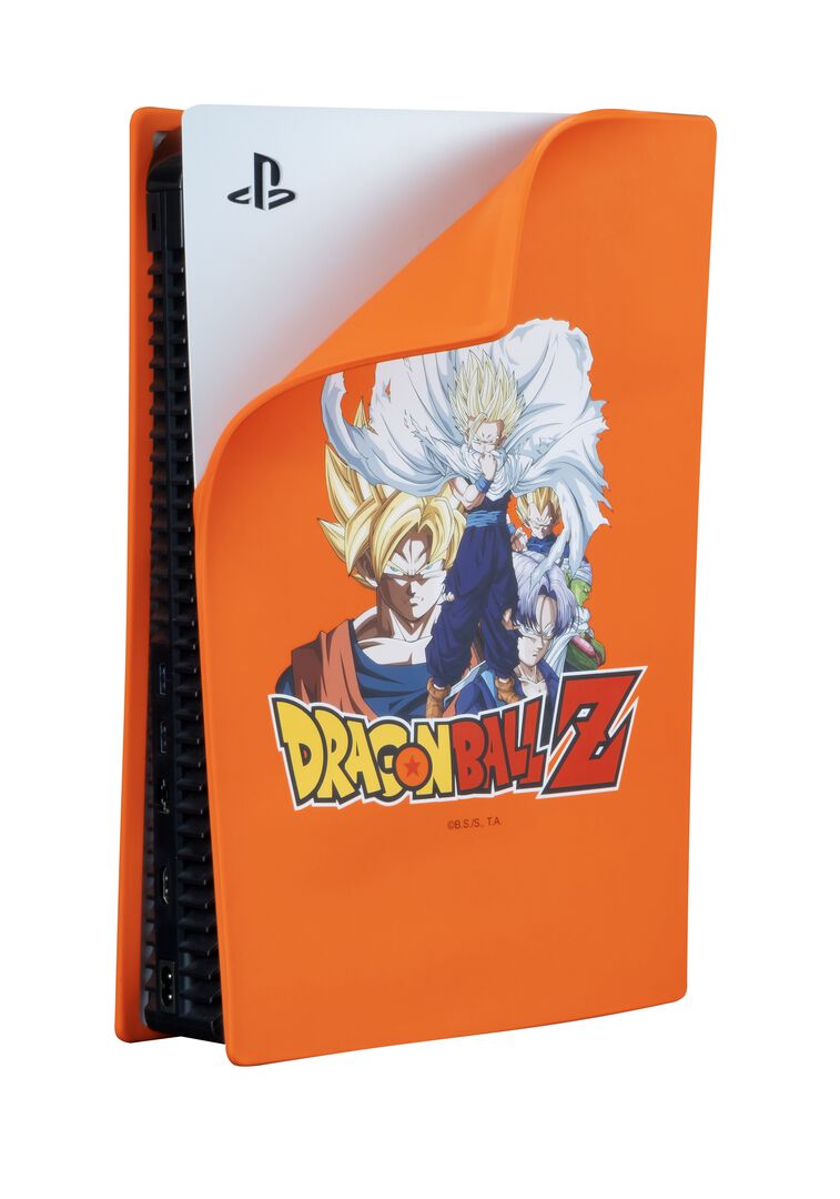 Silicone Cover Pour Playstation 5 | Dbz